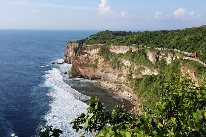 Private Tour: Half Day Uluwatu Tour - Booking Details