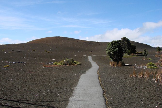 Private Tour: Hawaii Volcanoes National Park Eco Tour - Cancellation Policy