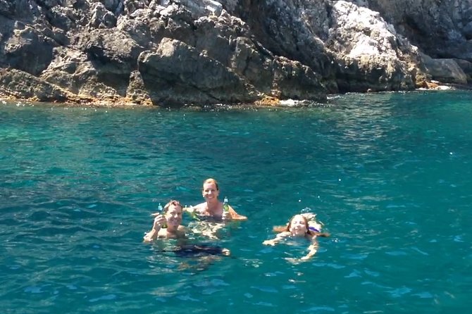 Private Tour in a Typical Capri Boat (Relax Tour) - Tips for a Great Tour