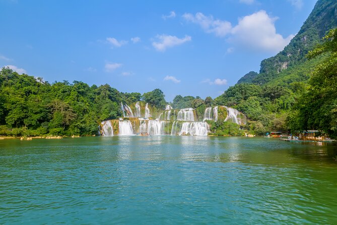 Private Tour in Cao Bang 2 Days Discovery - Traveler Reviews and Ratings