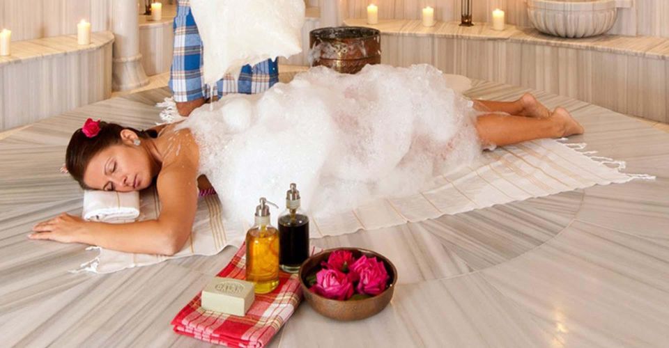 Private Tour in Ephesus and Traditionalturkishbath From Port - Accessibility Features