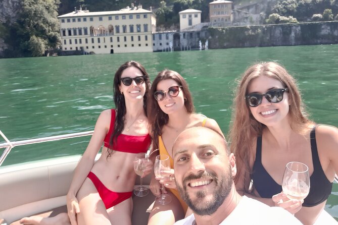 “Private Tour” Lake Como By SuBacco - Booking and Cancellation Policies
