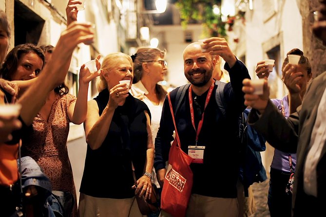 Private Tour: Lisbon Sunset Walking Tour With Fado Show and Dinner - How to Book Your Tour