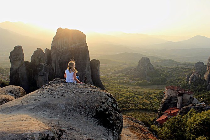 Private Tour: Meteora Tour With Transport From Kalambaka - Booking Your Private Tour