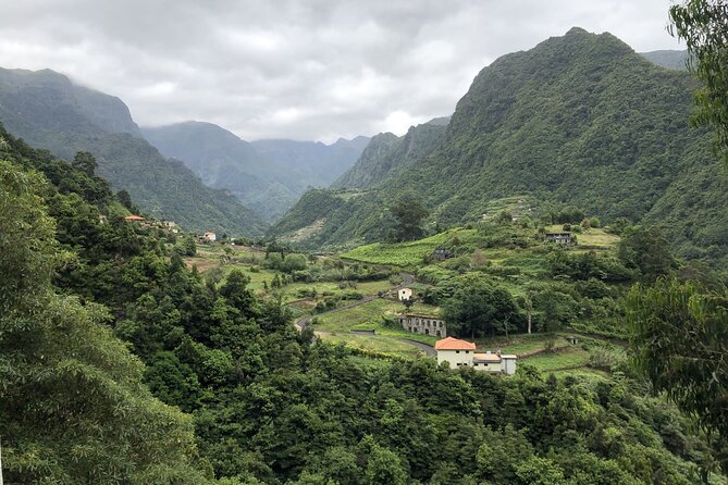 Private Tour North Madeira - Accessibility Considerations