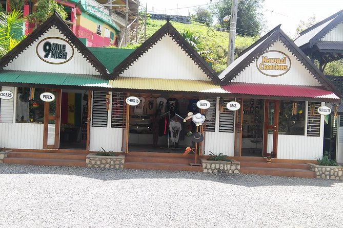Private Tour Ocho Rios or Runaway Bay To 9 Mile Bob Marley Birth & Resting Place - Insights and Tips for Enjoyment