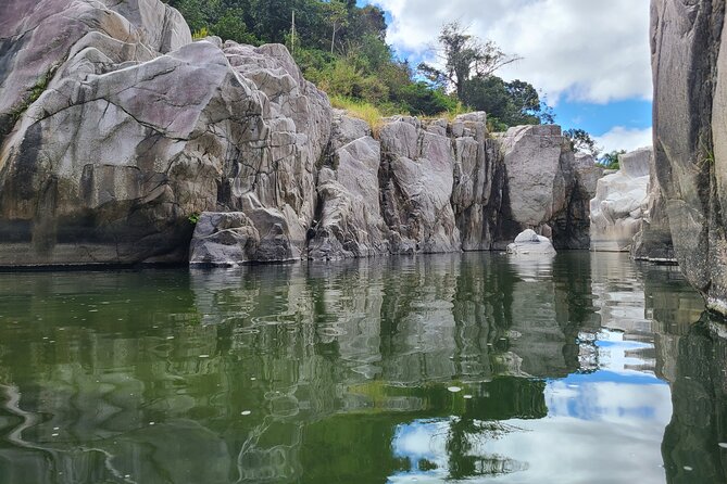 Private Tour of the White Canyon Ancestral Route in Utuado - Exploring Utuados Rich Culture