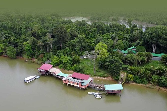 Private Tour : Orang Utan Island & Perak Cave Temple From Kuala Lumpur - Tips for a Great Experience