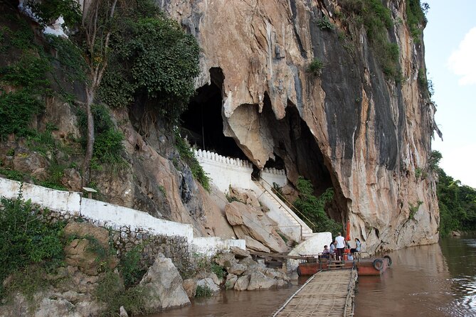 Private Tour: Pak Ou Cave and Kuang Si Waterfall Tour From Luang Prabang - Importance of Private Tours