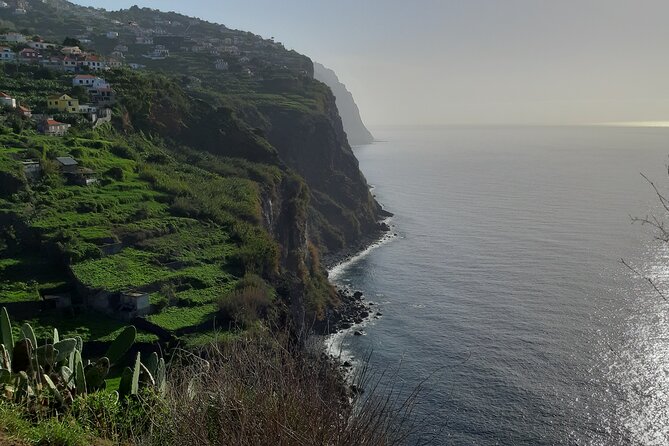 Private Tour South Madeira - Booking Your Private Tour