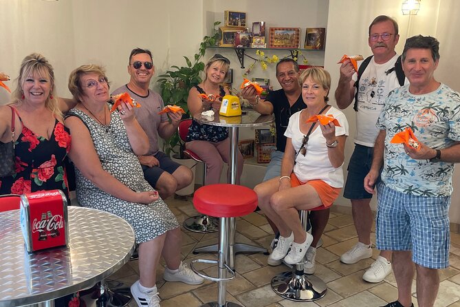 Private Tour Taormina and Castelmola - Tips for Travelers