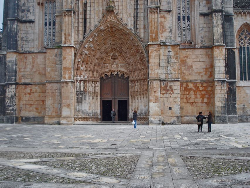 Private Tour to Fatima, Batalha, Nazare, Obidos From Lisbon - Inclusions and Exclusions