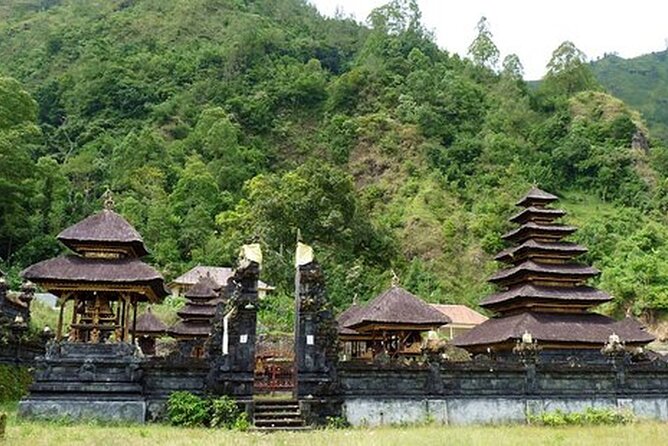 Private Tour to Trunyan Village Skull Island of Bali - Unique Cultural Experience