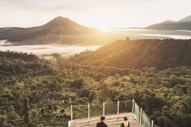 Private Tour Top Sights of Bali in One Day - Pickup and Logistics