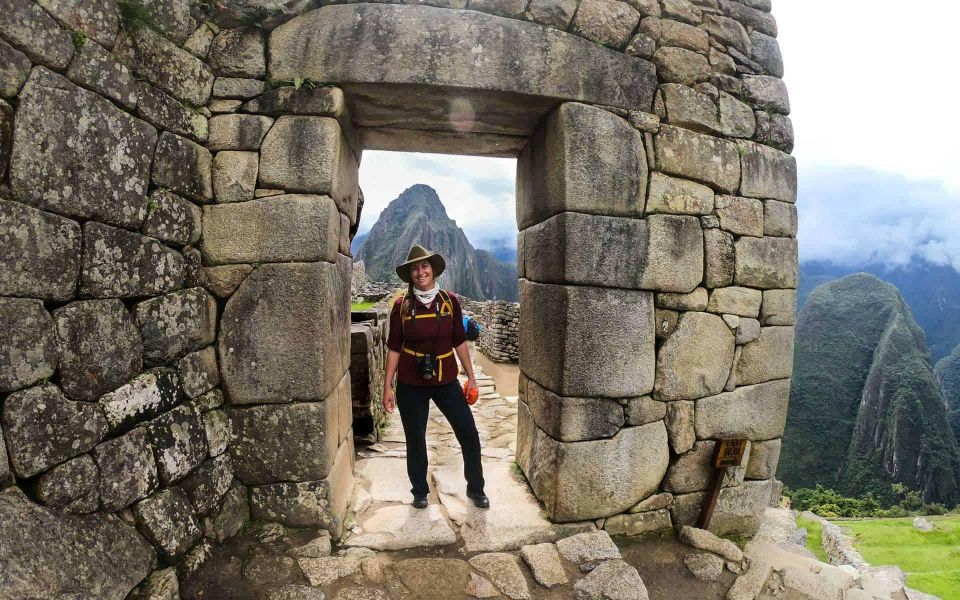 Private Tour+Hotel 4☆ Rainbow Mountain + Machu Picchu 4 Days - City Tour and Archaeological Sites