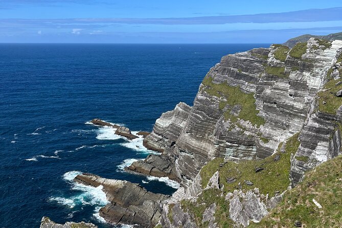 Private Tour:Ring of Kerry,Kerry Cliffs From Kenmare. - Tips for a Memorable Tour