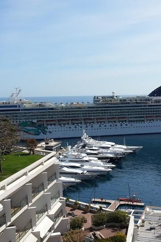 Private Tours - Shore Excursions French Riviera - Why Choose Private Tours?