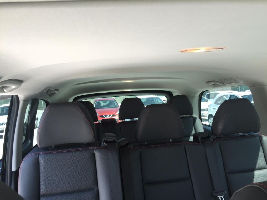 Private Transfer From Kalamata International Airport - Service Features