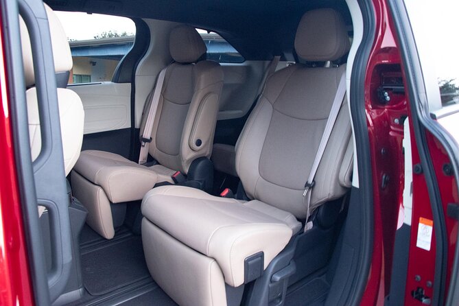 Private Transfer From Punta Cana Airport To Uvero Alto - Tips for a Smooth Journey