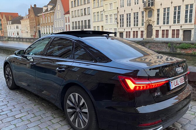 Private Transfer From/To Brussels Zaventem Airport - Operating Hours and Availability