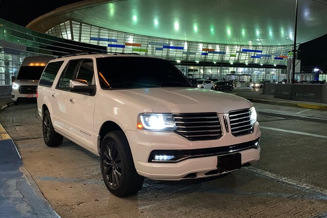 Private Transfer-TO or FROM: SJUAirport,Cruises,Hotels in Puerto Rico Luxury SUV - Local Attractions Insights