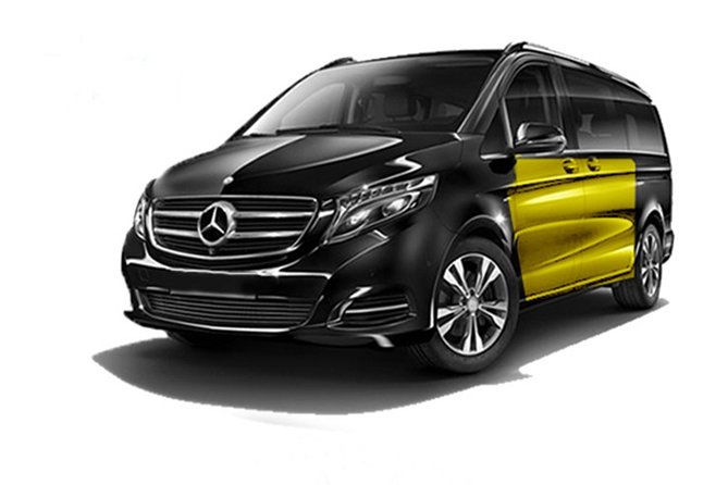 Private Transfers From Barcelona Airport to Barcelona City - Tips for a Smooth Transfer
