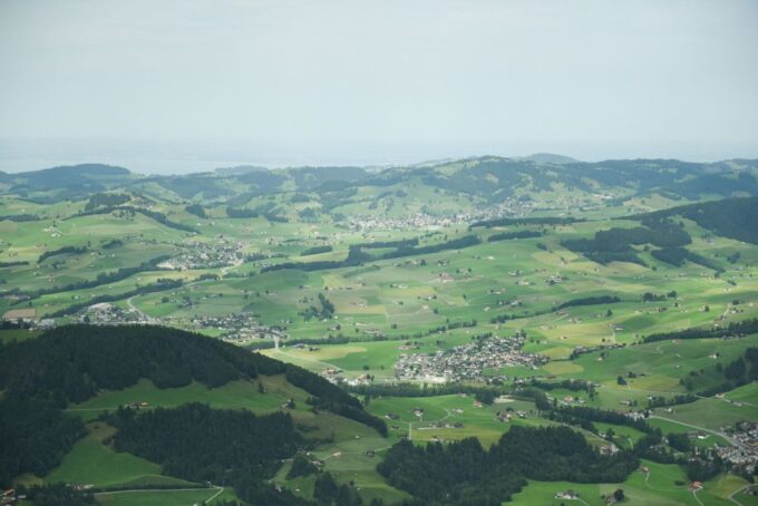 Private Trip From Zurich to St. Gallen and Appenzell - Additional Features