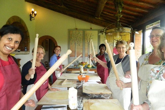 Private Tuscany Cooking Lessons With a Professional Chef - Testimonials and Reviews