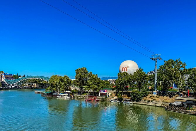 Private Walking Tbilisi City Tour - Why Choose a Private Tour