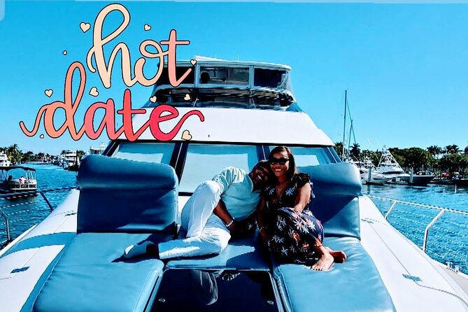 Private Yacht Cruise Through Fort Lauderdale - Customer Reviews and Feedback