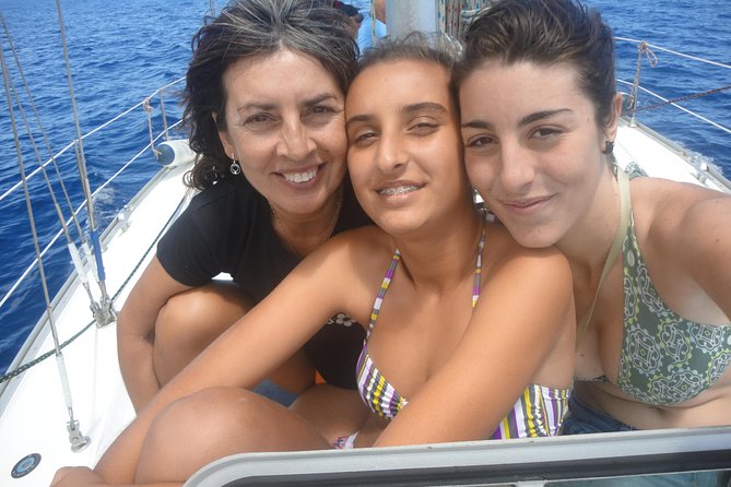 Private Yacht Excursion From Puerto Colon 3 Hours - Hotel Drop-off at the End
