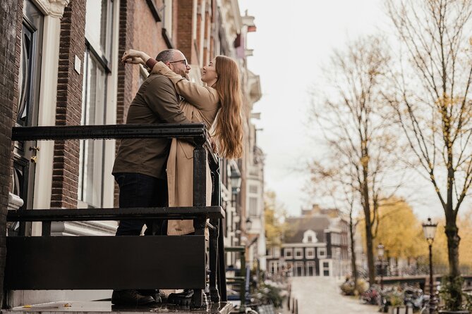 Professional Photo Session in Amsterdam and Tour - Tips for a Great Photo Session