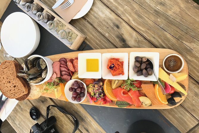 Progressive Wine and Gourmet Trail of Marlborough - Why Choose This Tour