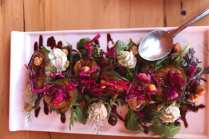 Progressive WINTER Wine and Gourmet Trail of Marlborough - Culinary Highlights