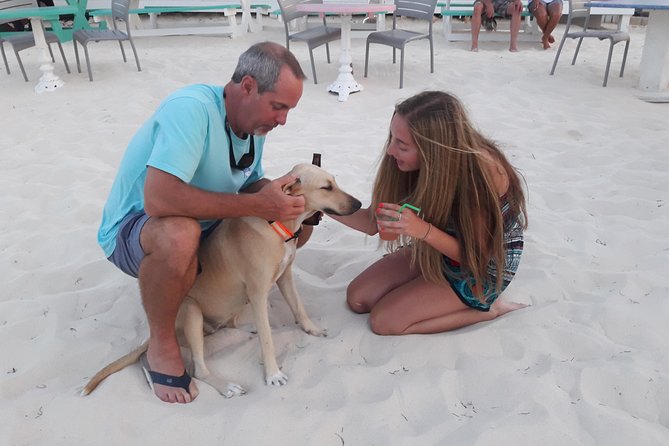 Providenciales Group Island Tour - Tips for an Enjoyable Tour