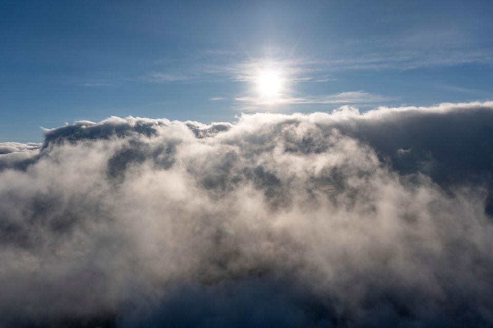 Pu Luong 2 Days 1 Night - Trekking, Cloud Hunting - Best Time to Visit