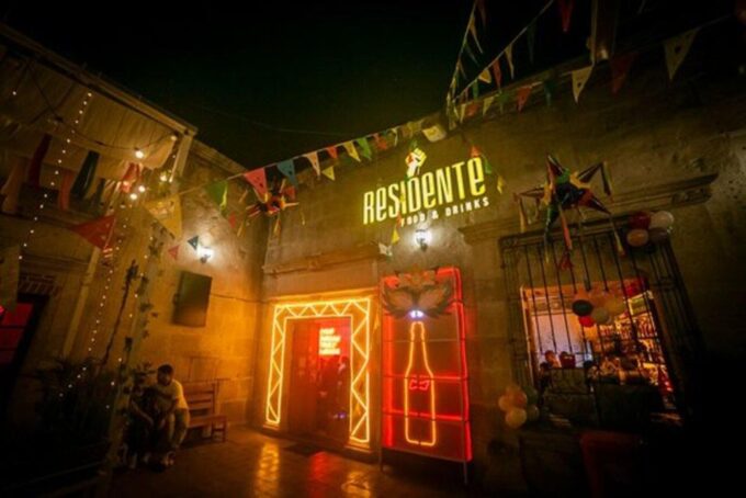 Pub Crawl Tour in Arequipa With VIP Access. - Booking and Cancellation Policy