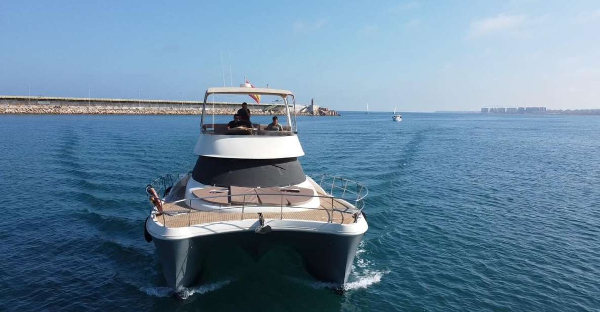 Puerto Del Carmen: Catamaran Trip With Water Sports - Customer Feedback