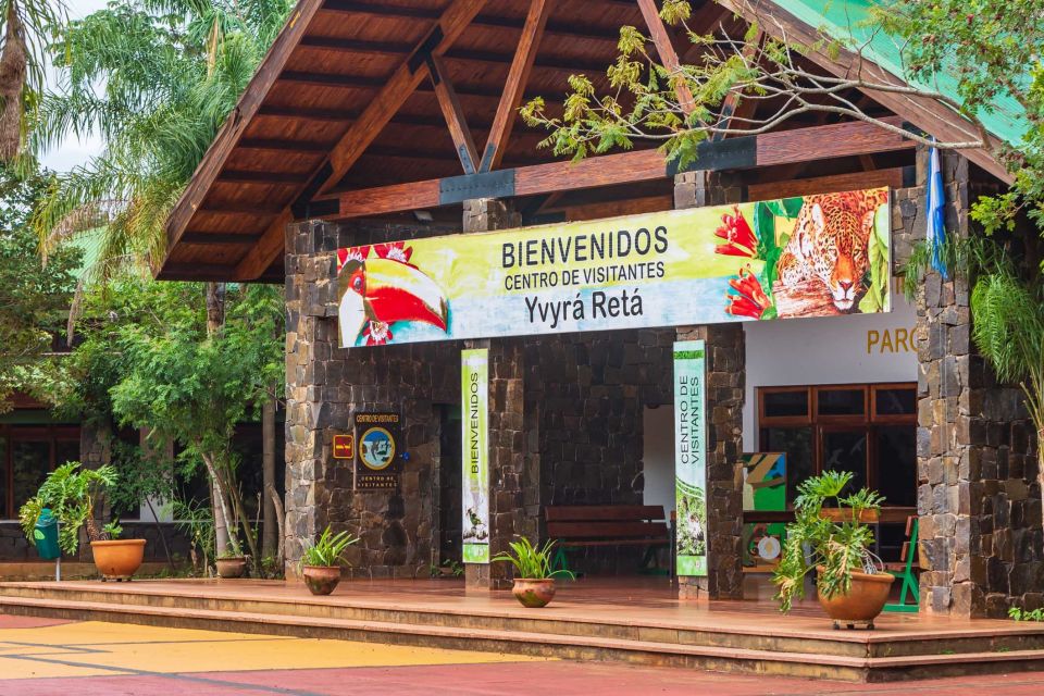 Puerto Iguazu: Argentinian Side of the Falls - Best Time to Visit