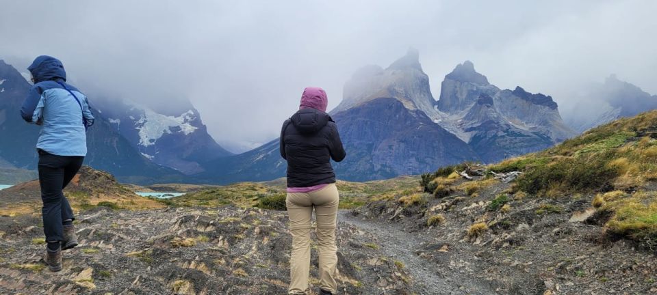 Puerto Natales: Full-Day Torres Del Paine Tour - Customer Feedback