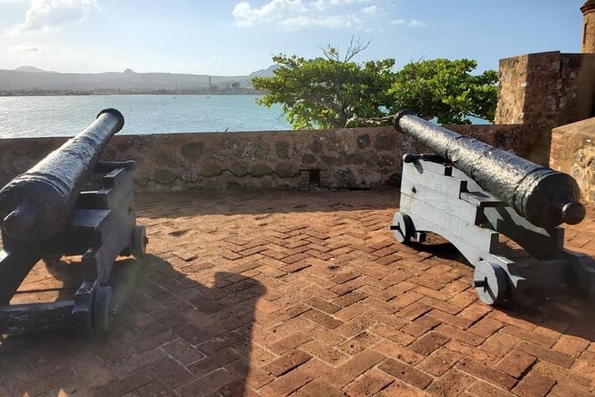 Puerto Plata City Tour - at Amber Cove & Taino Bay - Booking Information