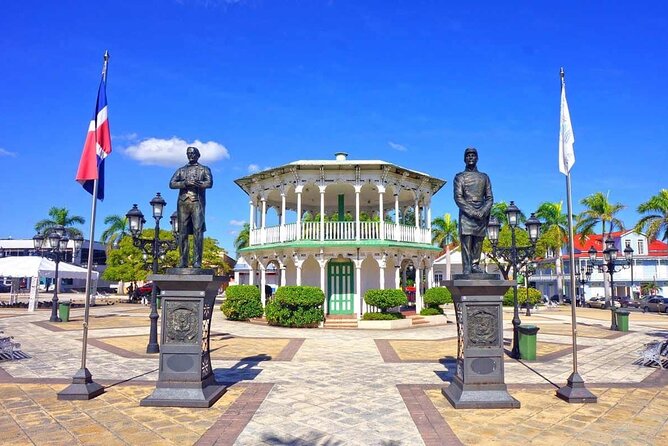 Puerto Plata City Tour With Beach Taino Bay & Amber Cove - Tips for Travelers