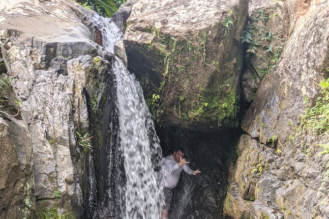 Puerto Rico Countryside Tour With Visit to Waterfall - What to Expect on the Tour