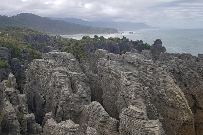 Punakaiki Blow Holes & Pancake Rocks Scenic Tour - Additional Activities and Exploration