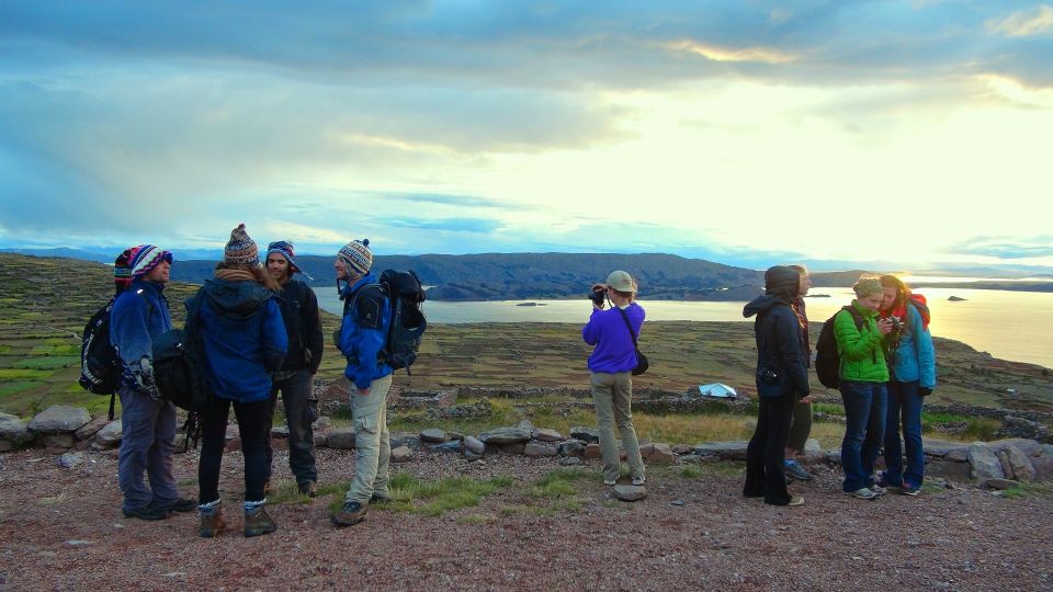 Puno: 2-day Tour Lake Titicaca - Uros, Amantani & Taquile - Inclusions and What to Bring