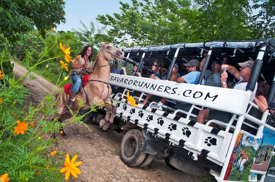 Punta Cana: Bavaro Runners Safari Tour - Frequently Asked Questions