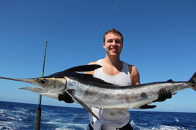 Punta Cana Offshore Deep Sea Fishing Charter - Tips for Your Trip