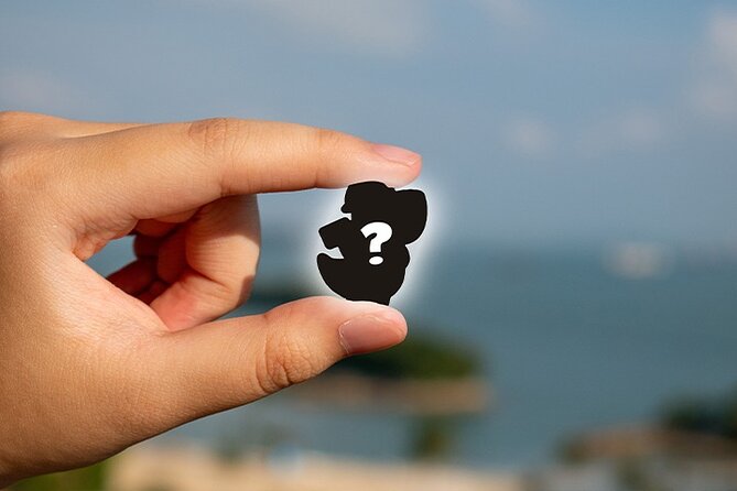 Puzzle Hunt Adventure - Siloso Sentosa - Additional Information and Policies