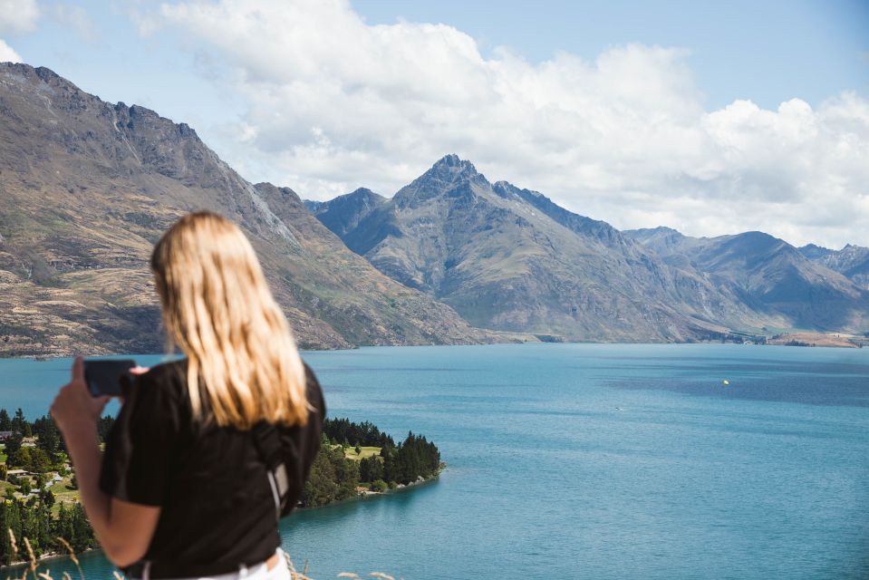 Queenstown: See the Best Sights of Queenstown Half-Day Tour - Customer Reviews