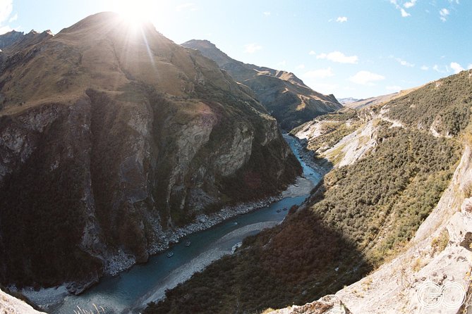 Queenstown Shotover River White Water Rafting - Tips for First-Time Rafters